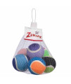 Zanies Tennis Minis Dog Toy